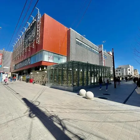 Casa Minimalista *