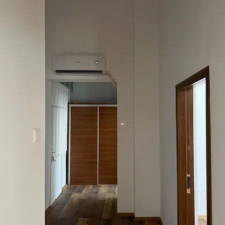 Casa Minimalista شقة *