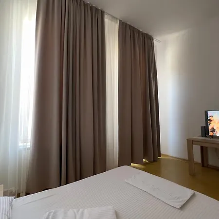 Apartment Casa Minimalista