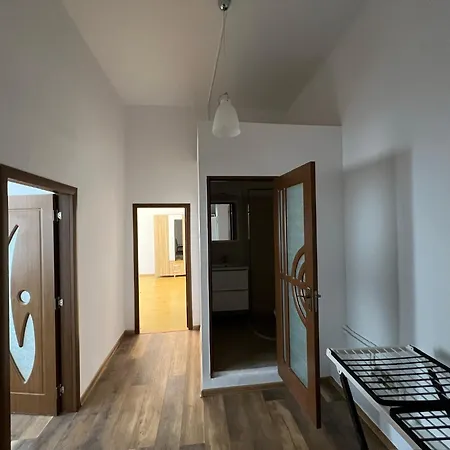 Apartmán Casa Minimalista