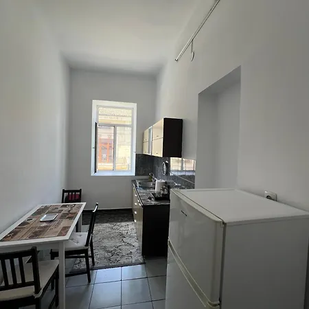 Casa Minimalista * Κονστάντζα