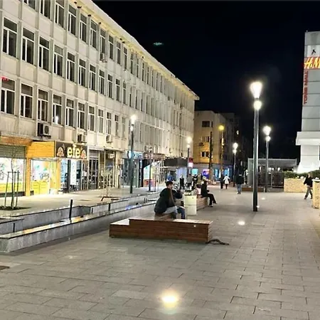 Casa Minimalista شقة