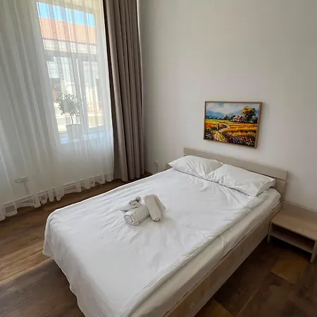 Casa Minimalista Apartment *