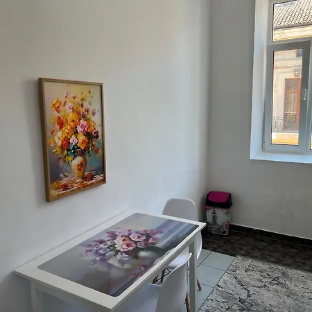Casa Minimalista