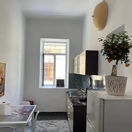 Casa Minimalista * Constanta