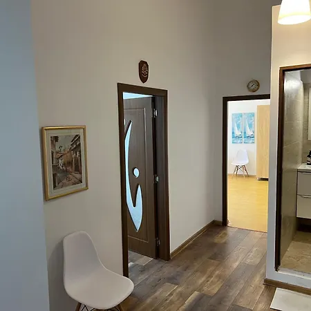 Casa Minimalista