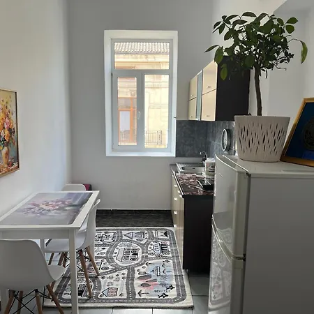 Casa Minimalista Апартаменты *