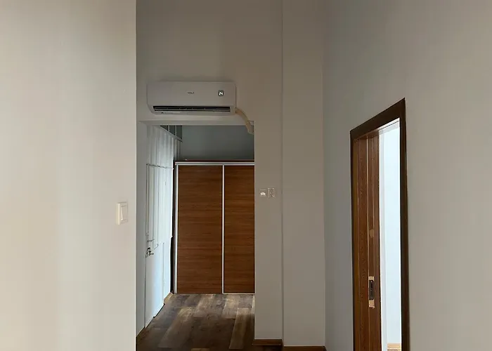 Casa Minimalista شقة *