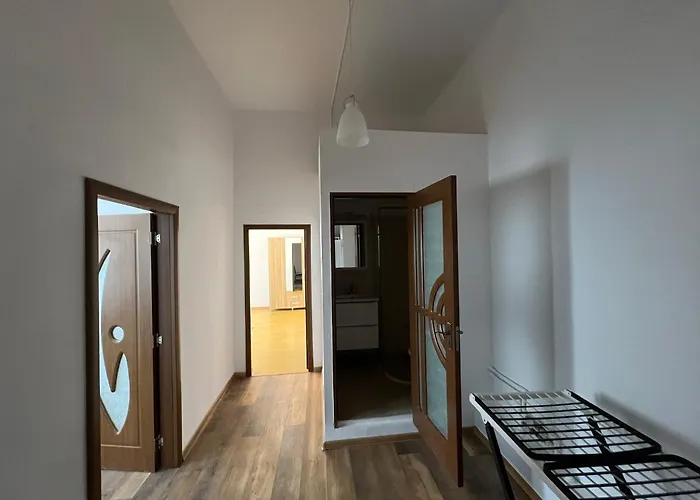 شقة Casa Minimalista