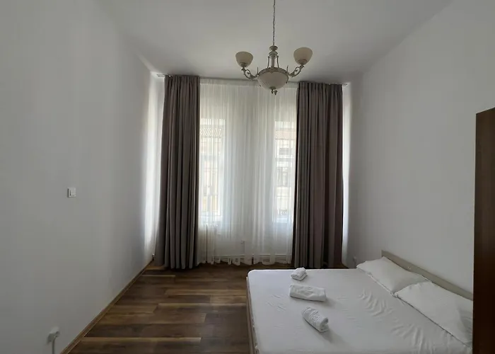 Casa Minimalista كونستانتا