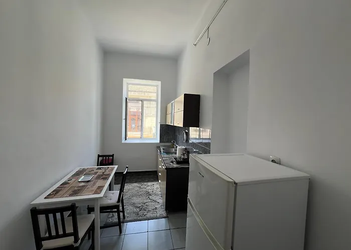 Casa Minimalista * كونستانتا